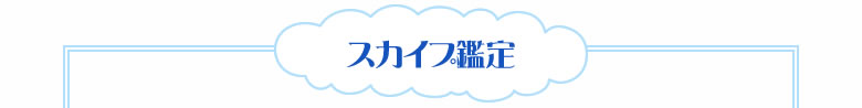 スカイプ鑑定