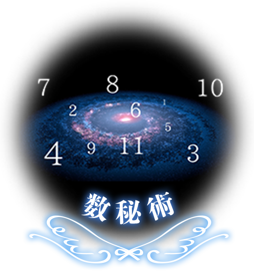 数秘術